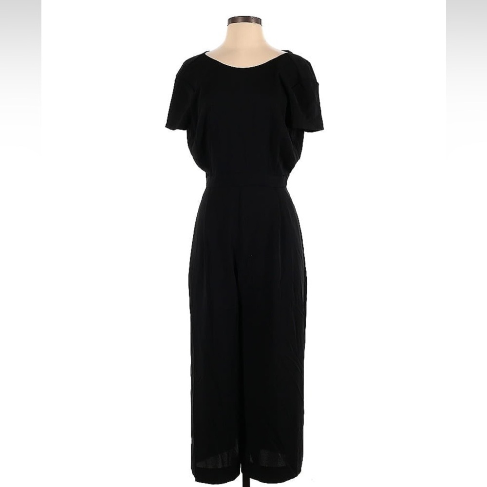J.Crew Jumpsuit